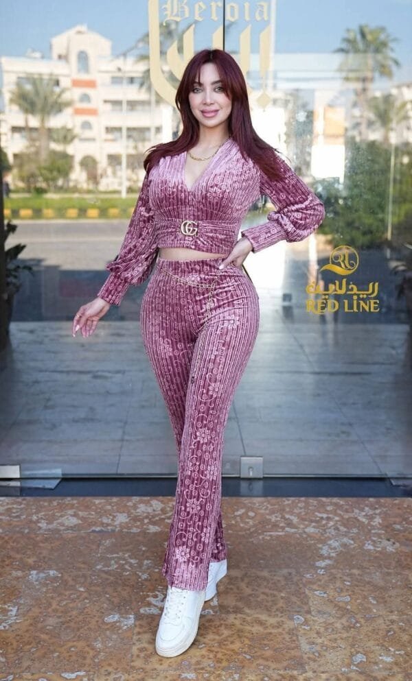 بيجامة نسائية - Image 3
